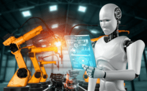 Intelligent Automation at Scale