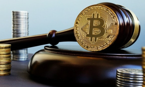 How Governments Regulate Crypto