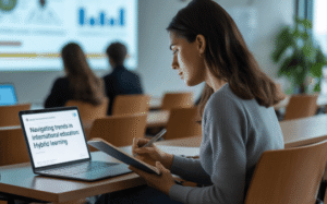 Navigating the Hybrid Learning Era: A Strategic Student Guide (2026)