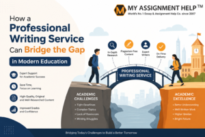 Why Technical Students Seek Expert Paper Writing Help for Research Projects