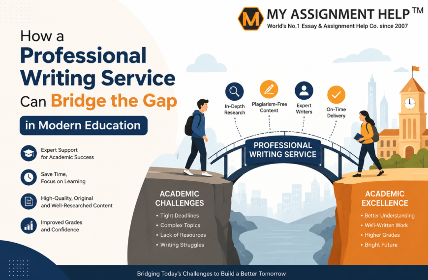 Why Technical Students Seek Expert Paper Writing Help for Research Projects